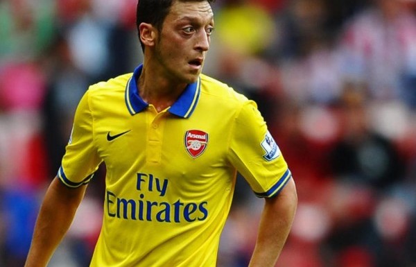 6- ARSENAL - 500