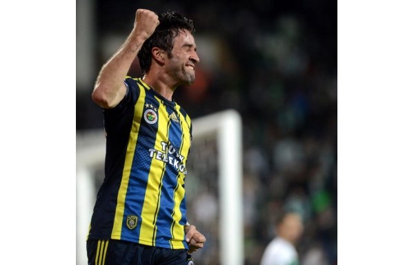 Gökhan Gönül