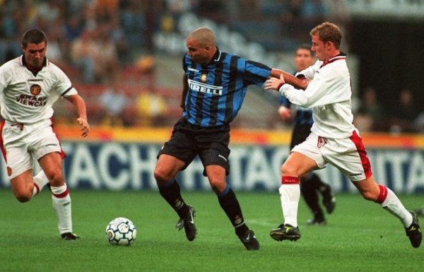 Ronaldo