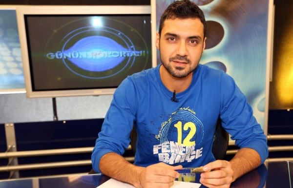 Bekir İrtegün