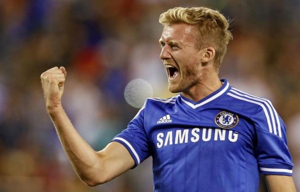 23-ANDRE SCHÜRRLE