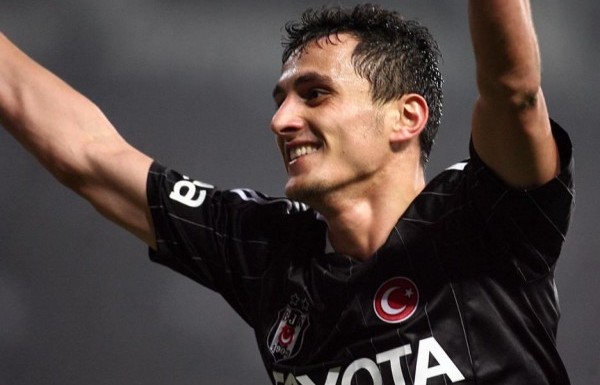 Mustafa Pektemek