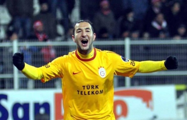 Necati Ateş