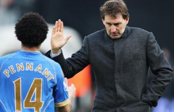 'Efsane savunmacılar!