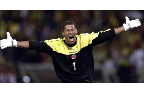 Oscar Cordoba