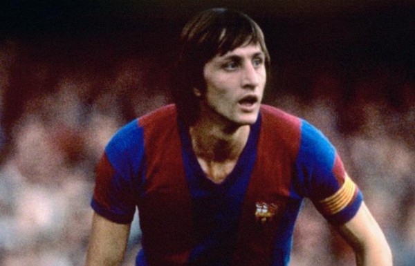 Johan Cruyff