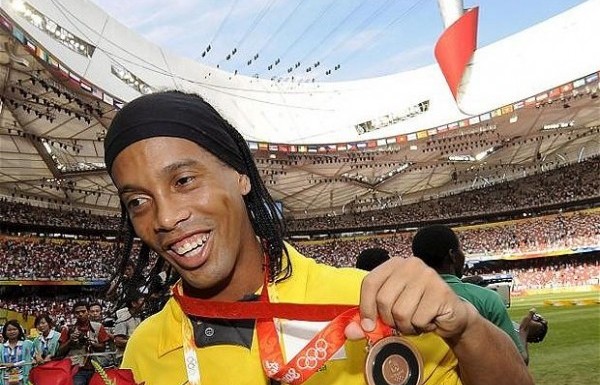 Ronaldinho