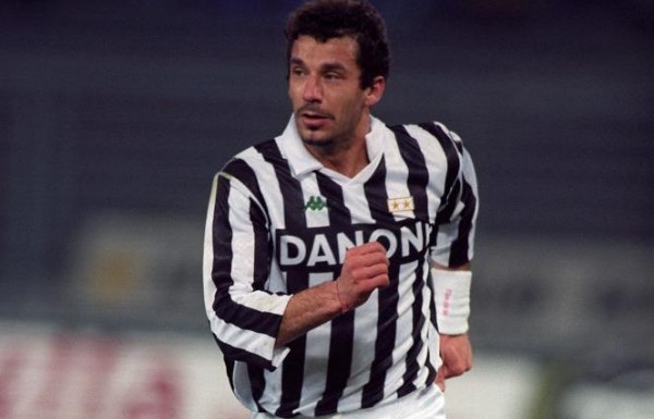 Gianluca Vialli