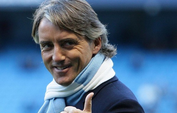 Roberto Mancini