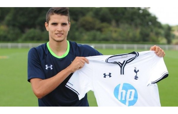 Erik Lamela