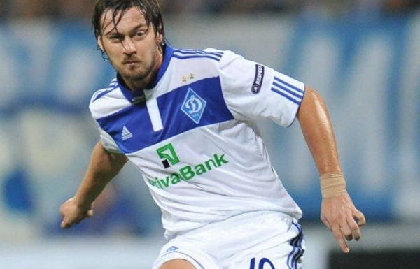 Artem Milevskiy 