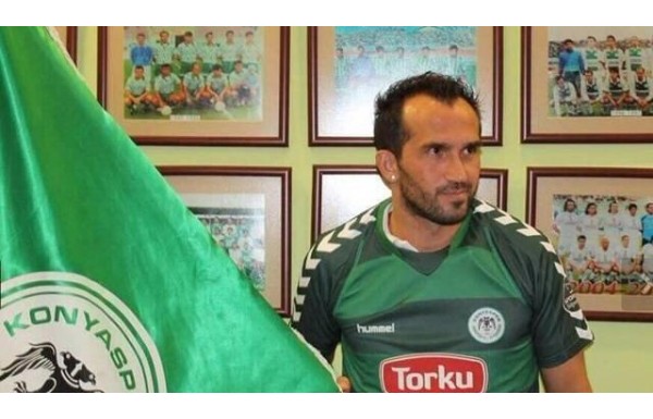 Theofanis Gekas