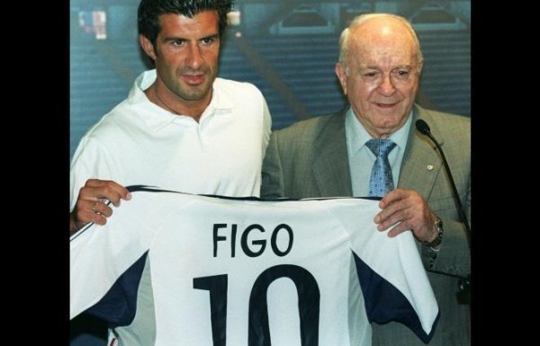 Luis Figo