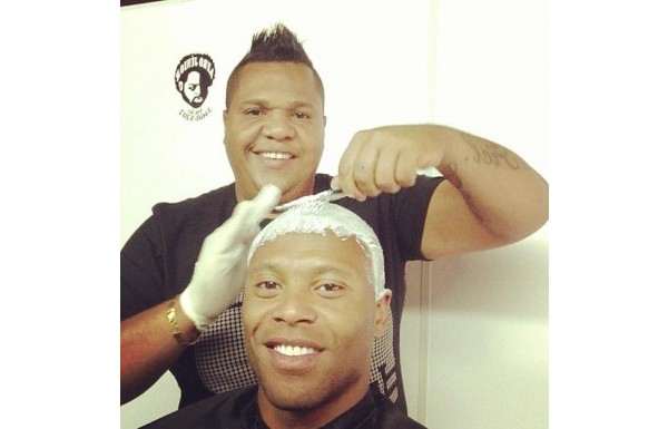 JULIO BAPTISTA