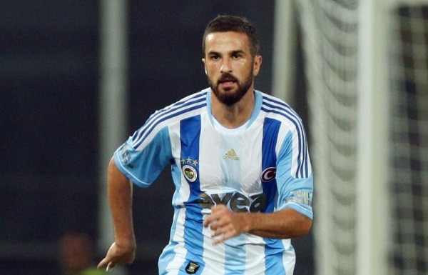 Serdar Kesimal