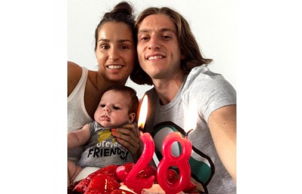 FILIPE LUIS