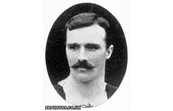 Andy McCombie