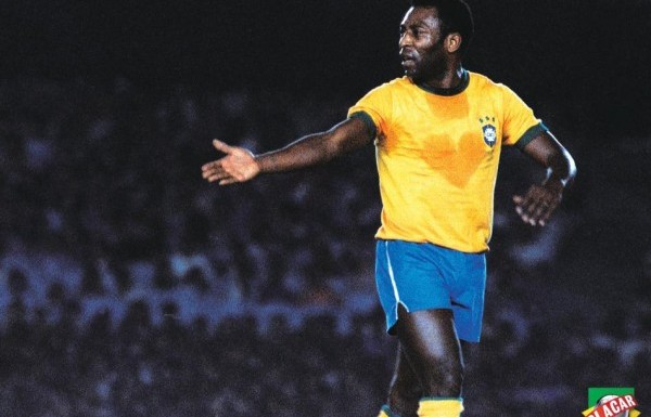 Pele