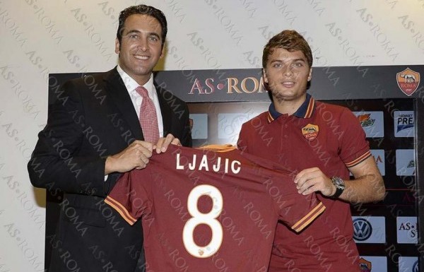 Adem Ljajic