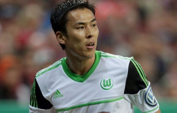 Makoto Hasebe