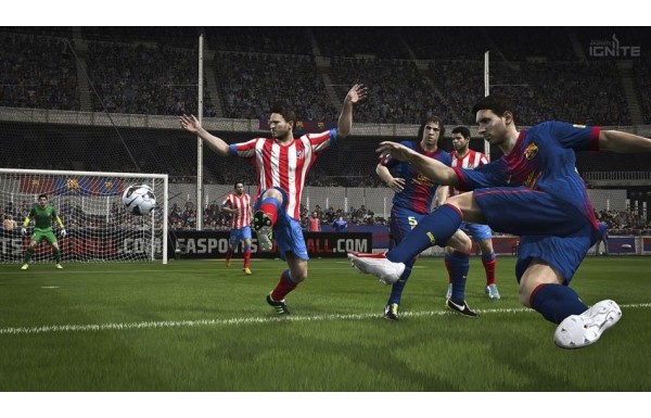 FIFA 14