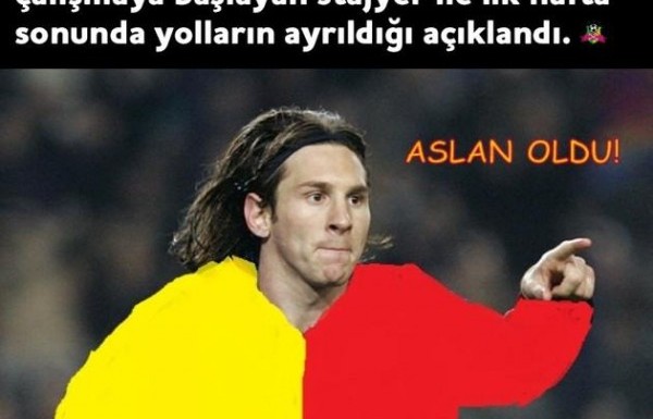 'Gülmeye hazır mısın?