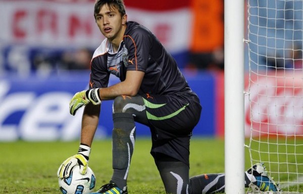 Fernando Muslera