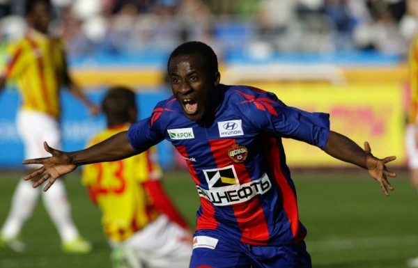 16- CSKA MOSKOVA - 252