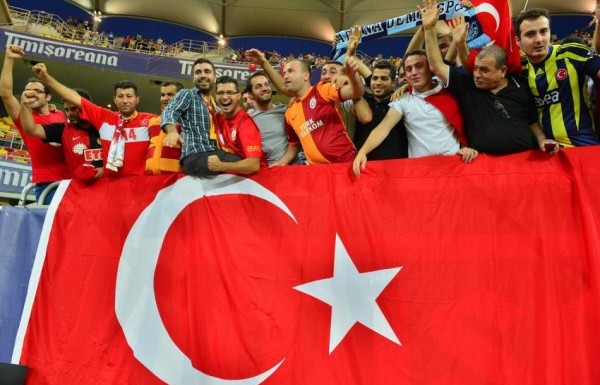 'Brezilya Umutlarımız Canlandı