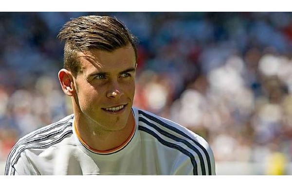 Gareth Bale