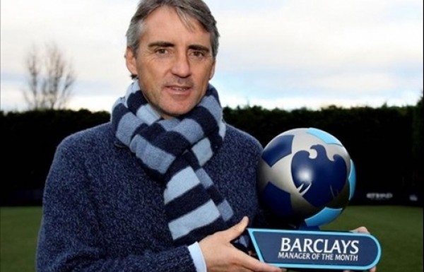 'Mancini'nin bilinmeyen yönleri