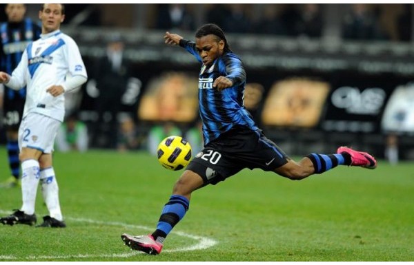 Joel Obi