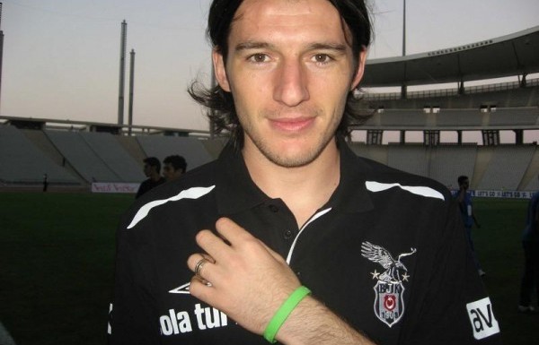 İbrahim Akın