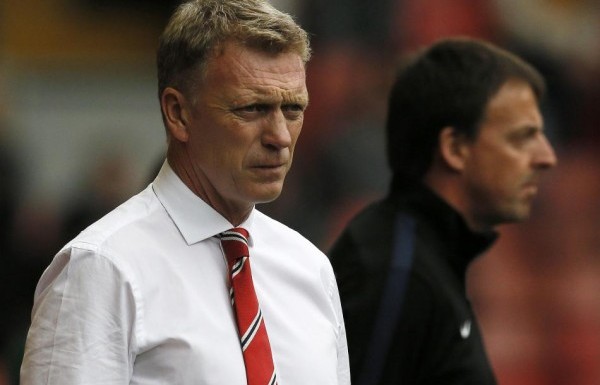 'Liverpool 1-0 Manchester United