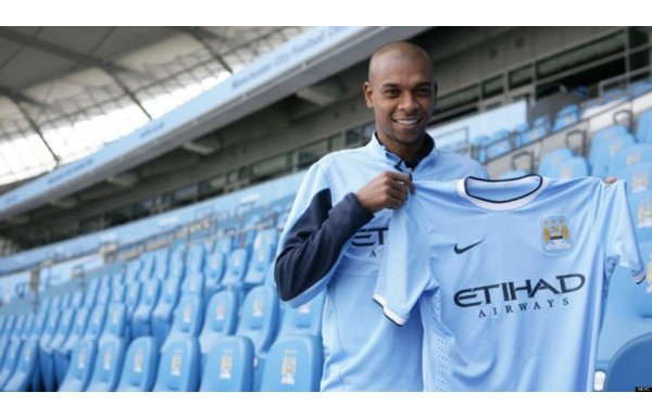 7- FERNANDINHO