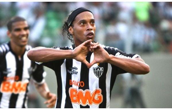 Ronaldinho