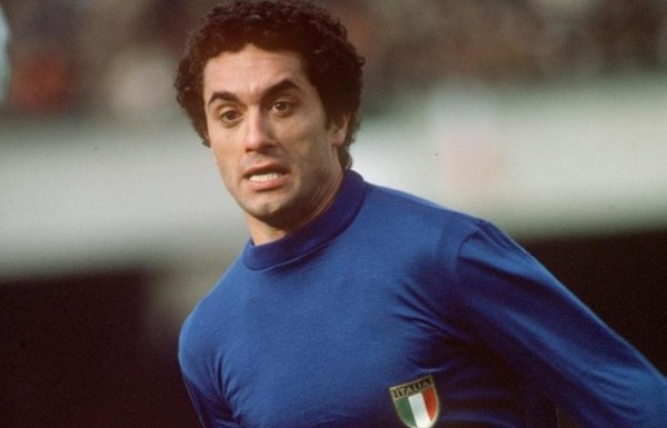 5- Claudio Gentile