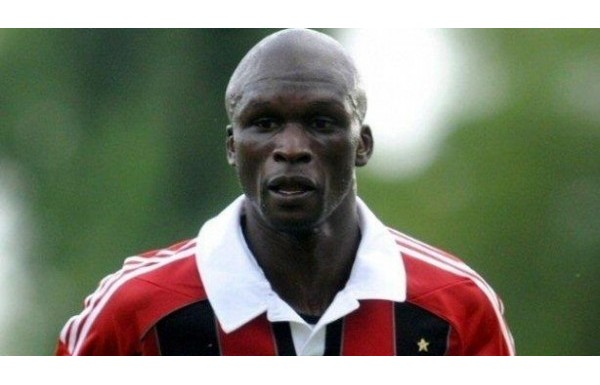 Bakaye Traore