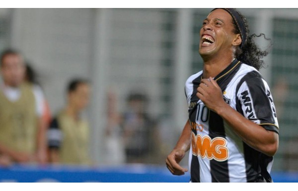 Ronaldinho