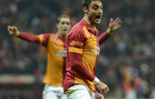 Albert Riera