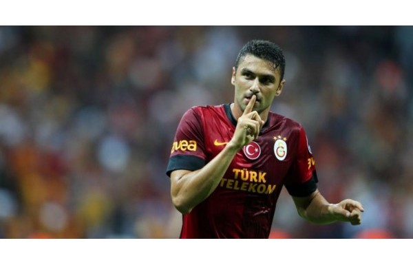 Burak Yılmaz