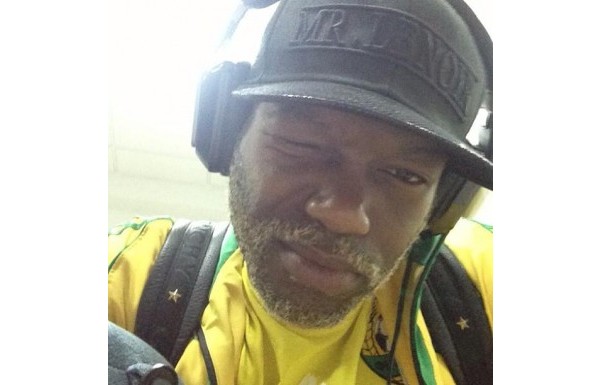 DJIBRIL CISSE