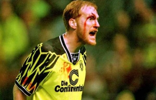 9- Matthias Sammer