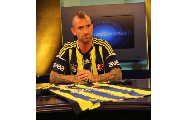 Raul Meireles