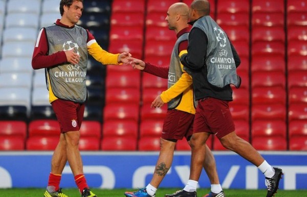 Johan Elmander
