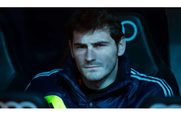 Iker Casillas