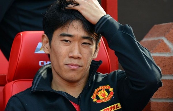 Shinji Kagawa