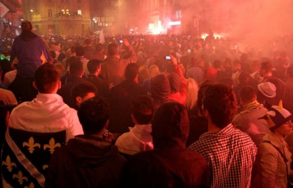 'Bosna Hersek uyumadı