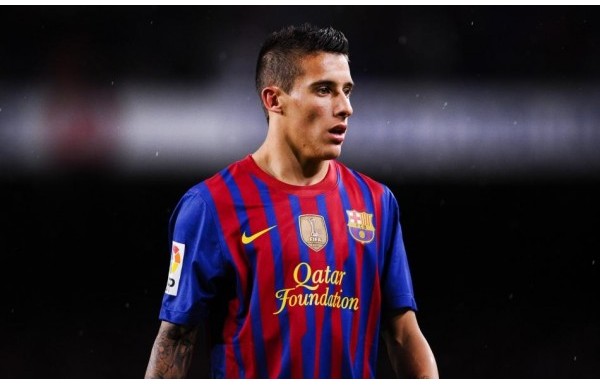 Cristian Tello