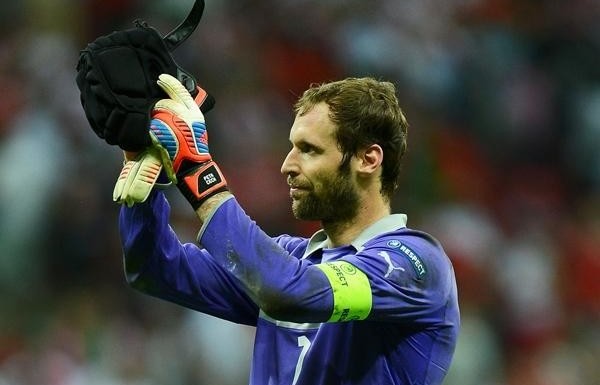 Petr Cech